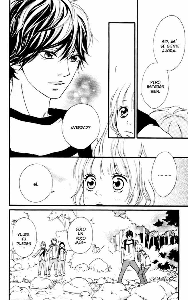 Read Ao Haru Ride (es) Manga Online