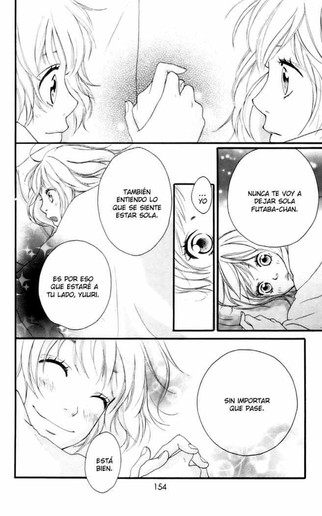 Read Ao Haru Ride (es) Manga Online