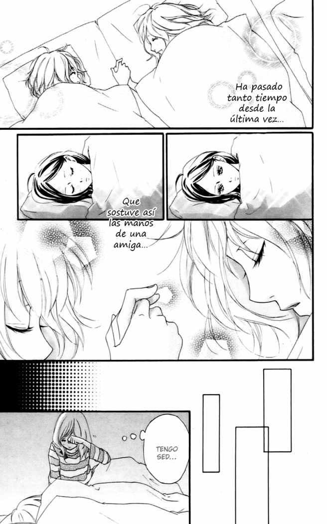 Read Ao Haru Ride (es) Manga Online