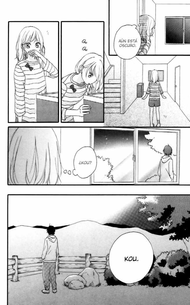 Read Ao Haru Ride (es) Manga Online