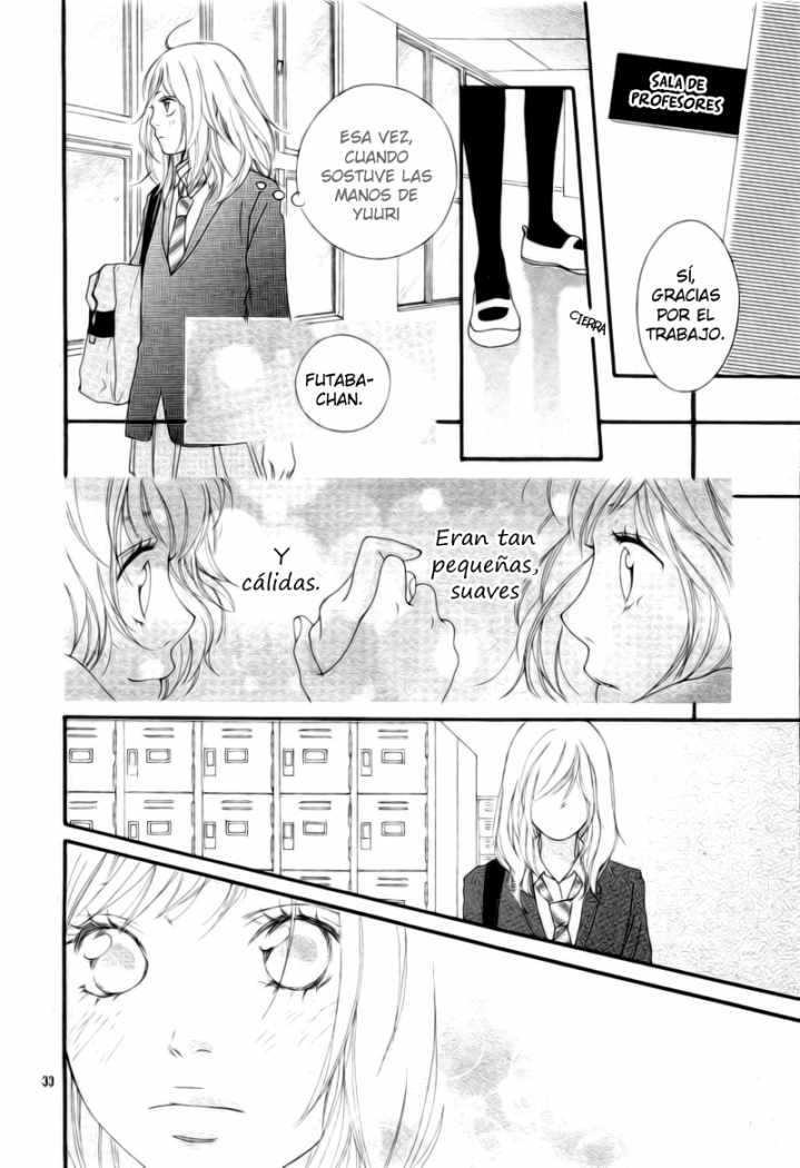 Read Ao Haru Ride (es) Manga Online