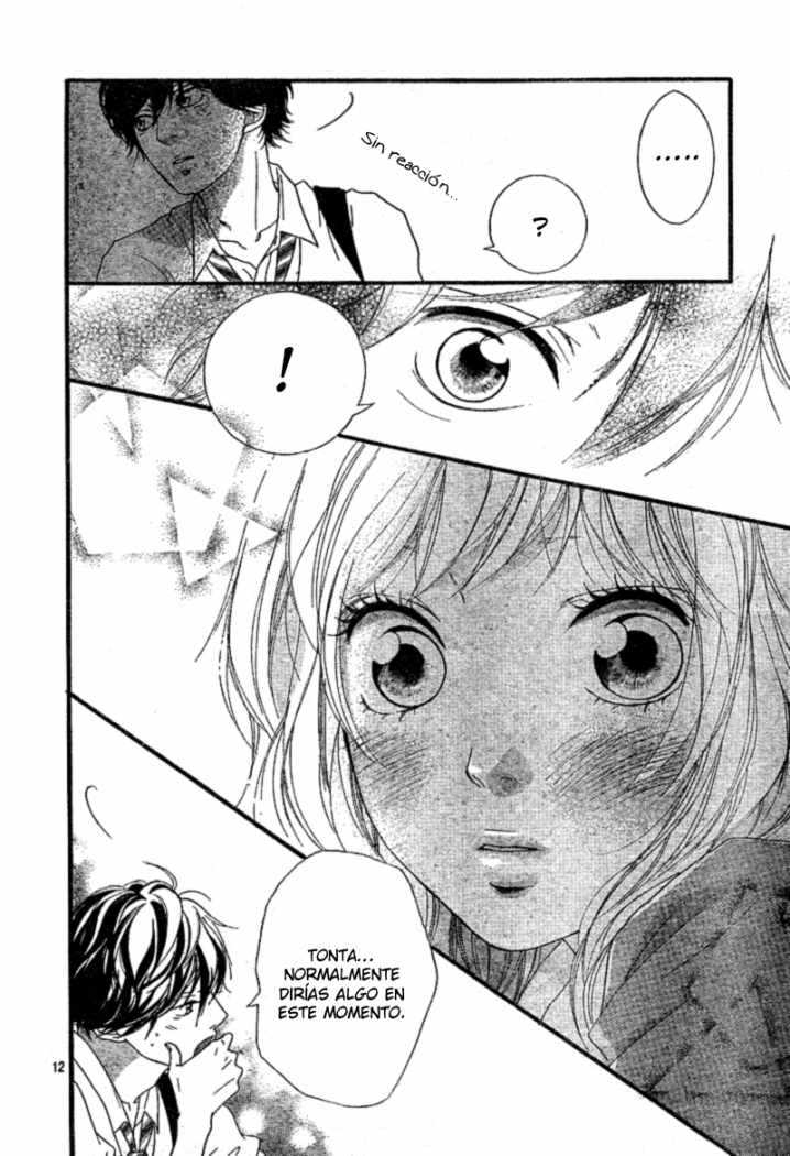 Read Ao Haru Ride (es) Manga Online