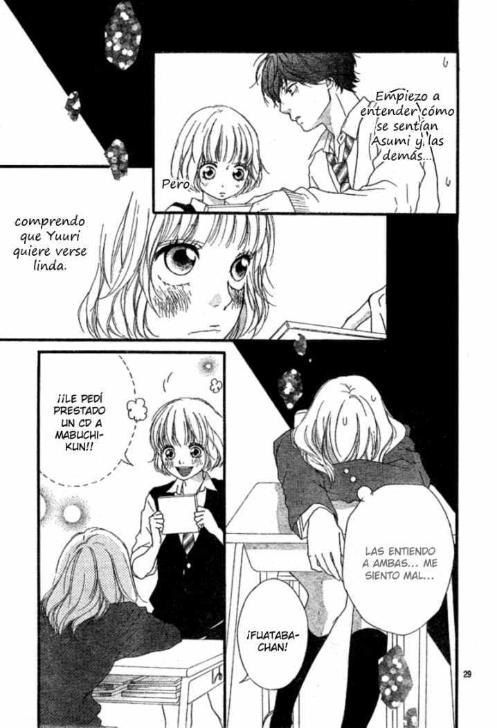 Read Ao Haru Ride (es) Manga Online