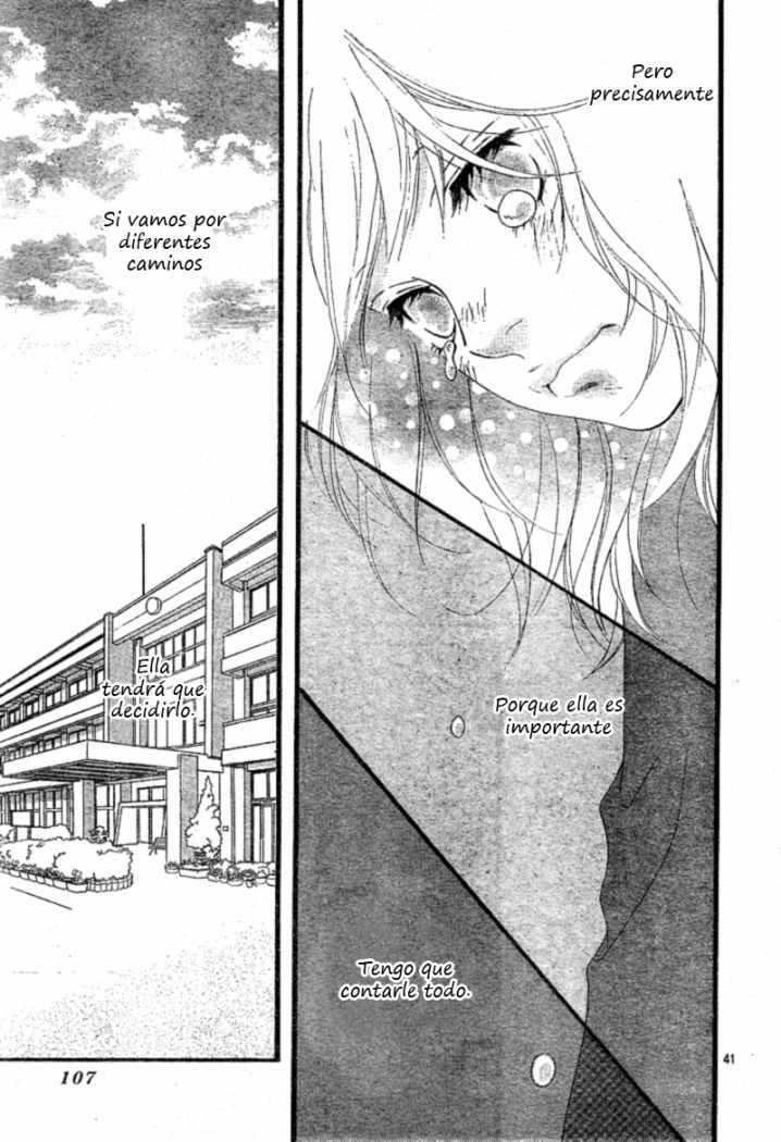 Read Ao Haru Ride (es) Manga Online