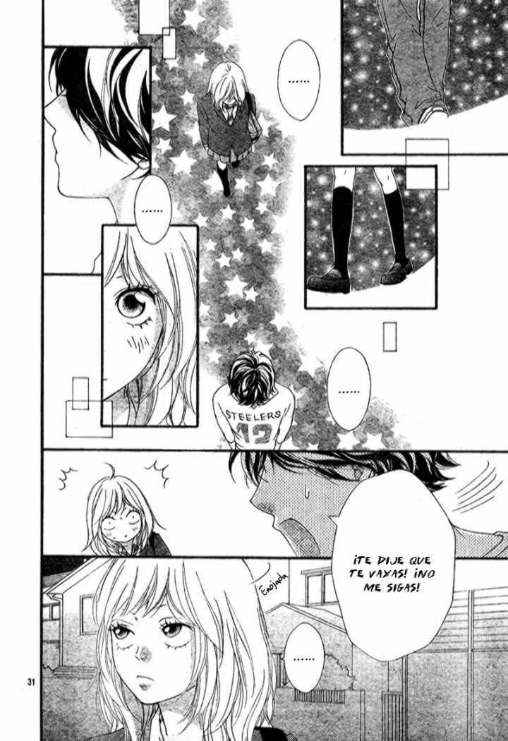 Read Ao Haru Ride (es) Manga Online