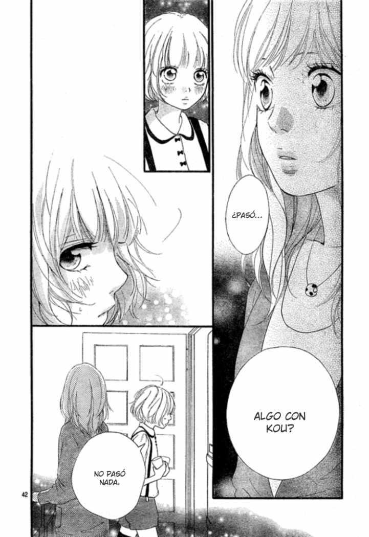 Read Ao Haru Ride (es) Manga Online