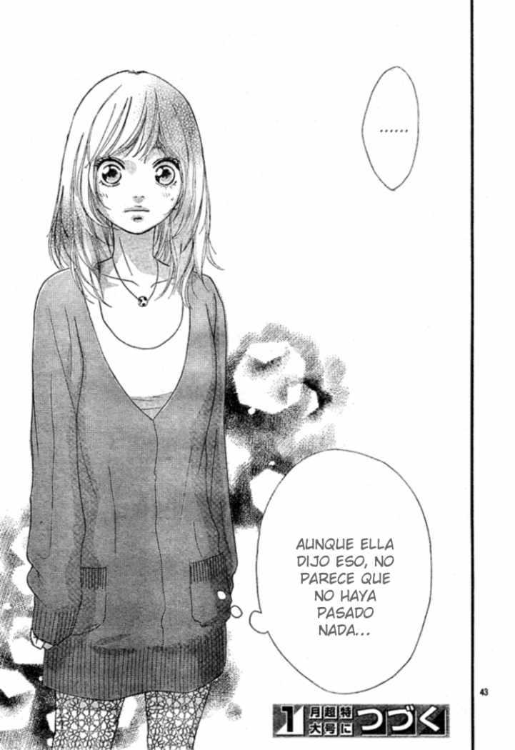 Read Ao Haru Ride (es) Manga Online