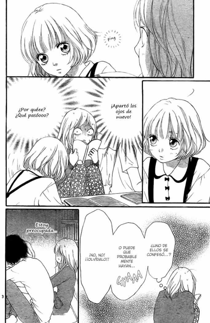 Read Ao Haru Ride (es) Manga Online