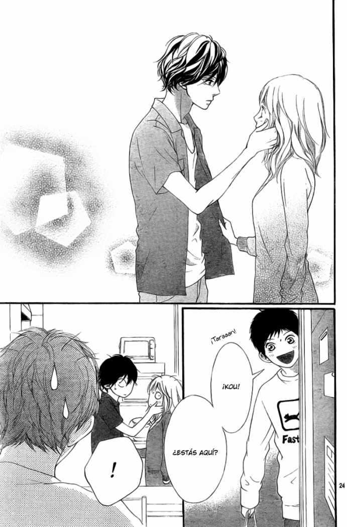 Read Ao Haru Ride (es) Manga Online