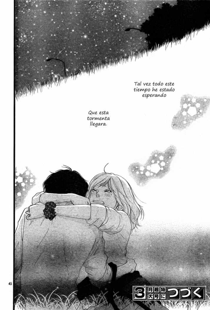 Read Ao Haru Ride (es) Manga Online