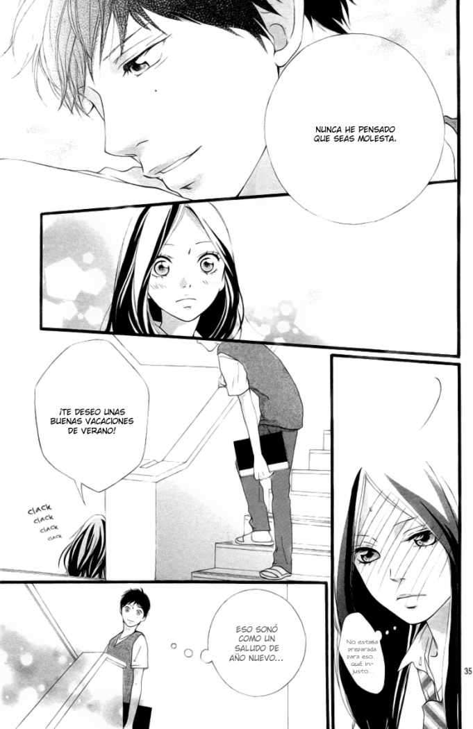 Read Ao Haru Ride (es) Manga Online