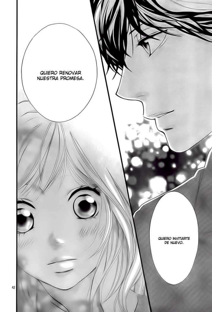 Read Ao Haru Ride (es) Manga Online