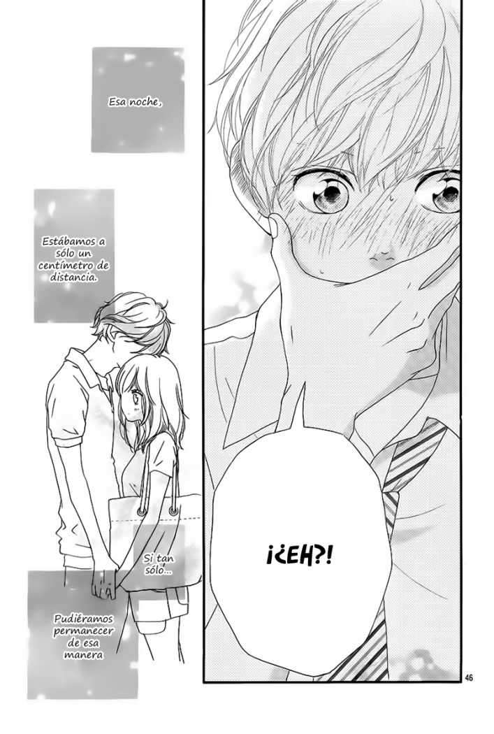 Read Ao Haru Ride (es) Manga Online