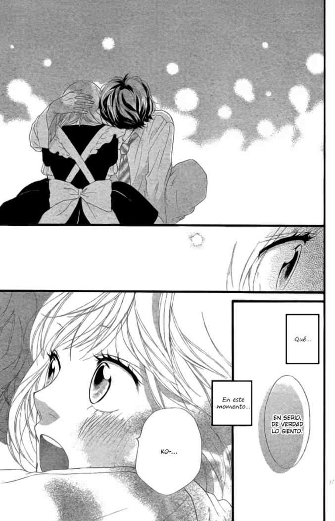 Read Ao Haru Ride (es) Manga Online