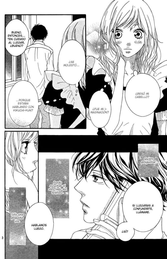 Read Ao Haru Ride (es) Manga Online