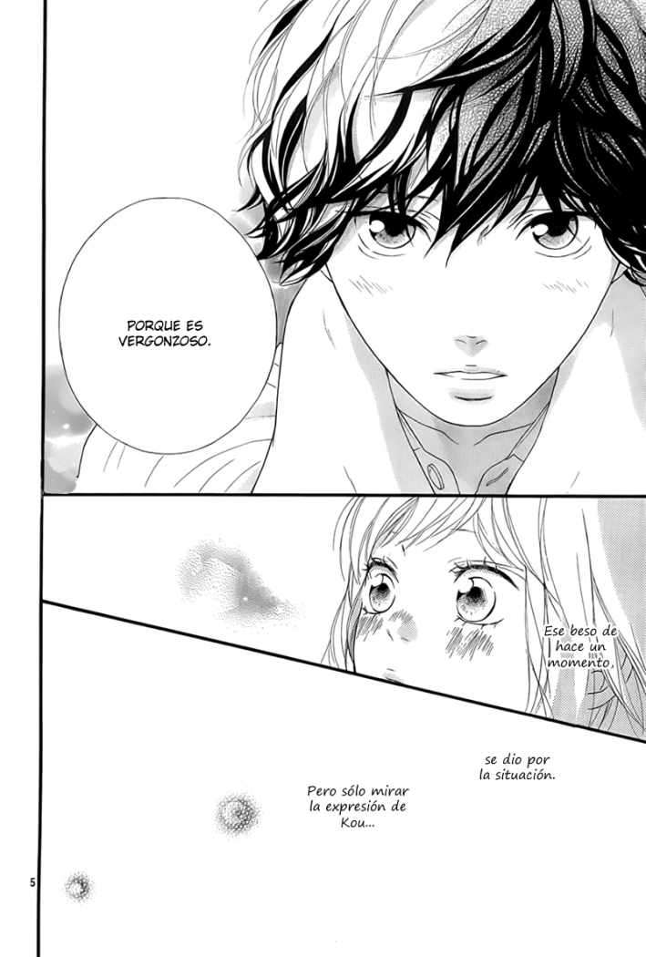 Read Ao Haru Ride (es) Manga Online
