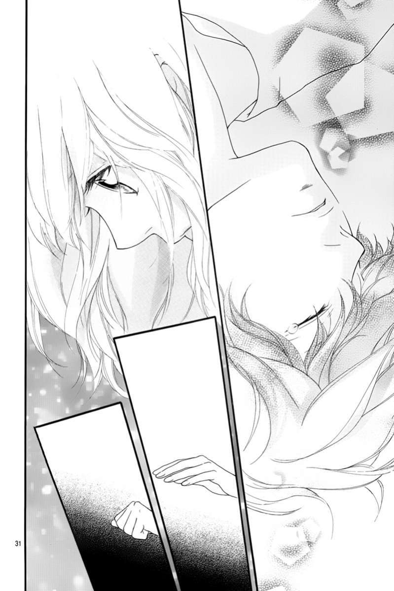 Read Ao Haru Ride (es) Manga Online