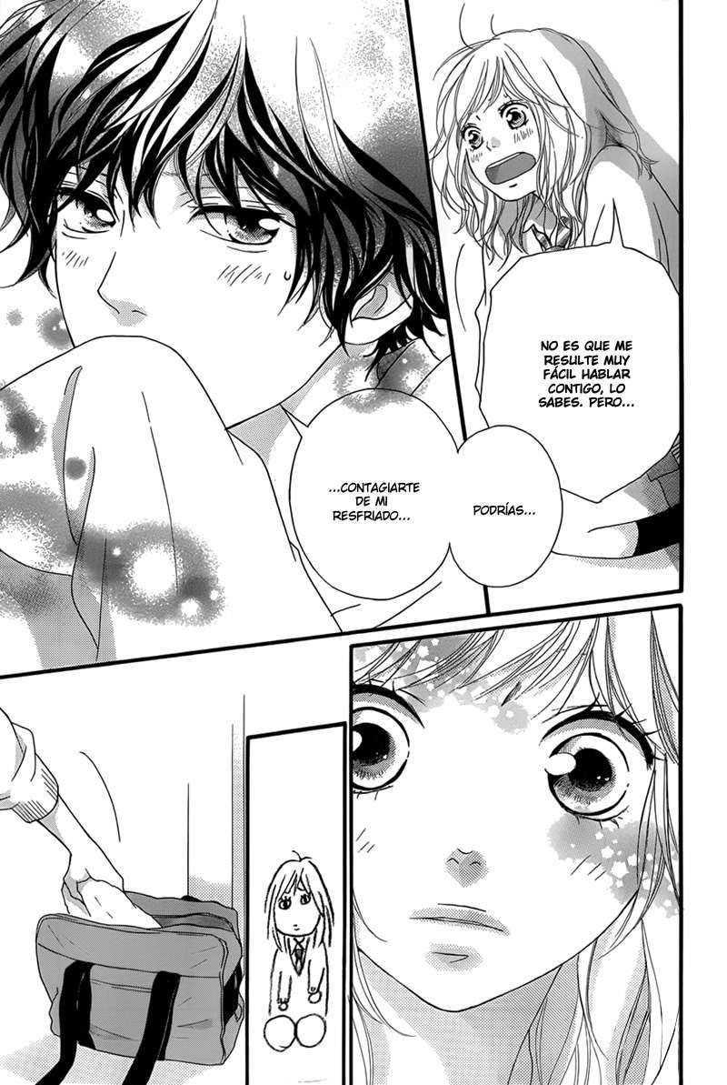 Read Ao Haru Ride (es) Manga Online