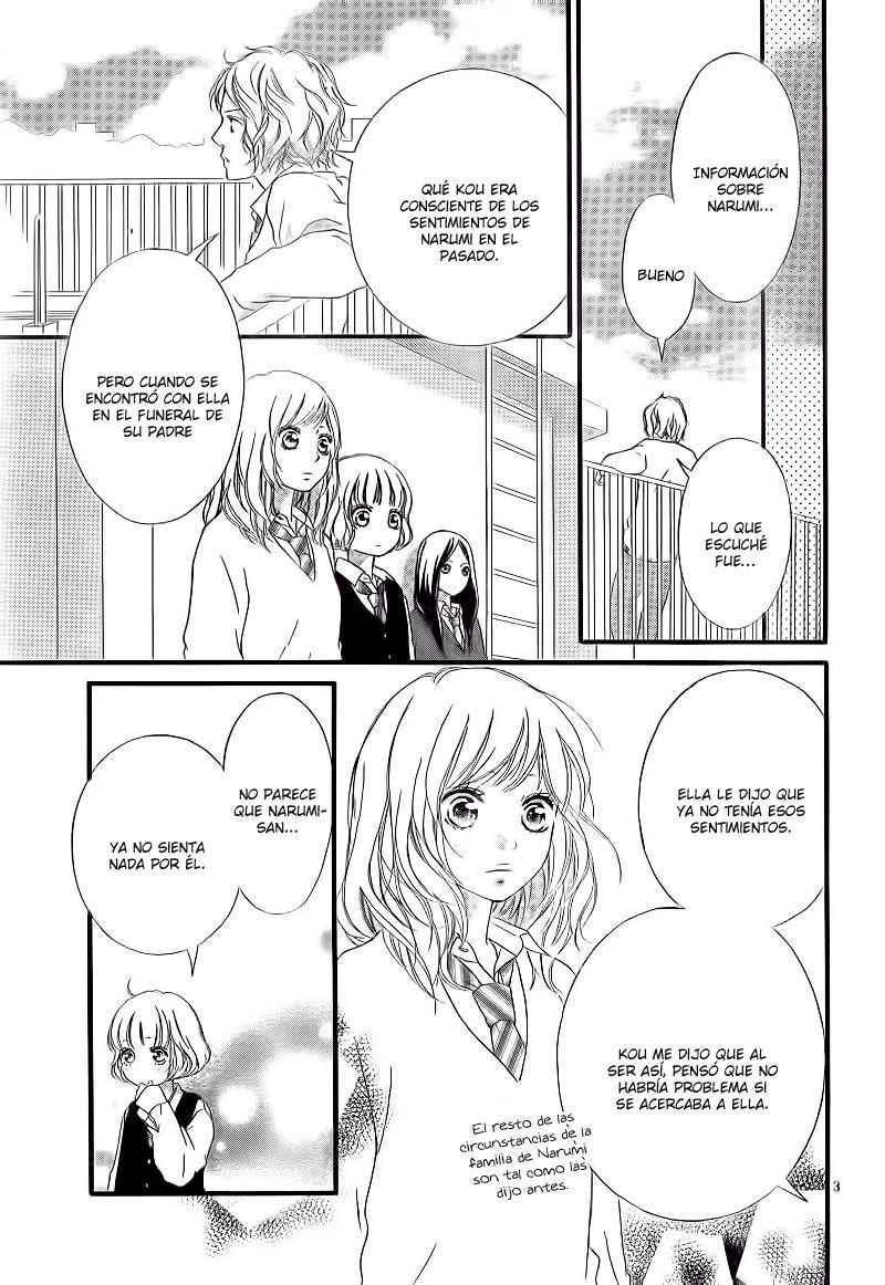 Read Ao Haru Ride (es) Manga Online