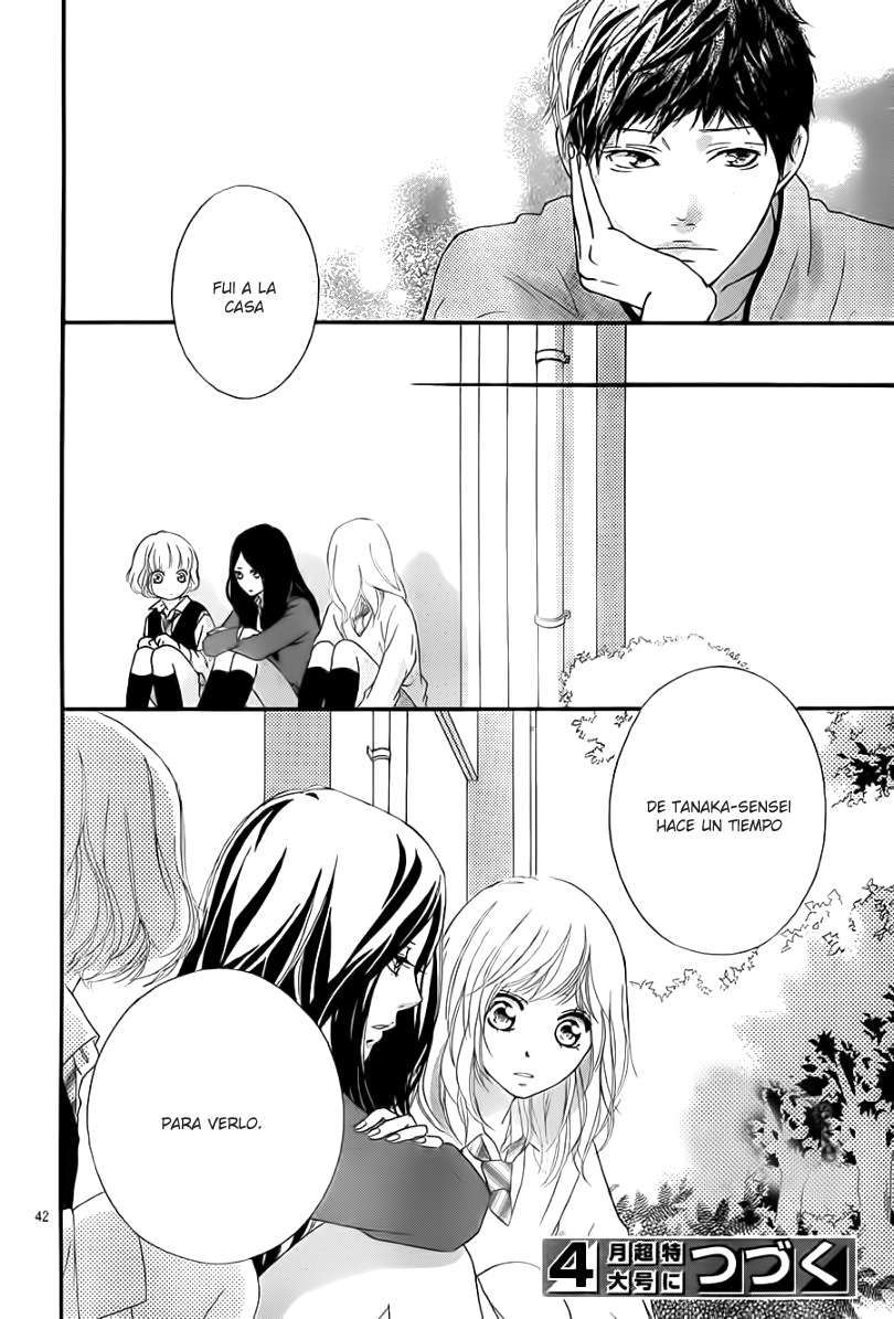 Read Ao Haru Ride (es) Manga Online