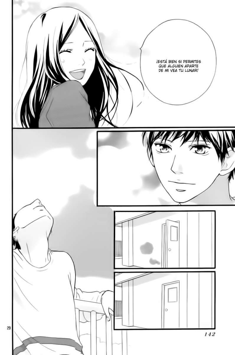 Read Ao Haru Ride (es) Manga Online