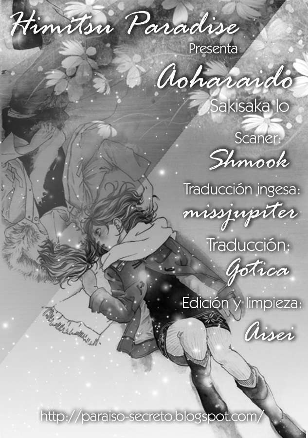 Read Ao Haru Ride (es) Manga Online