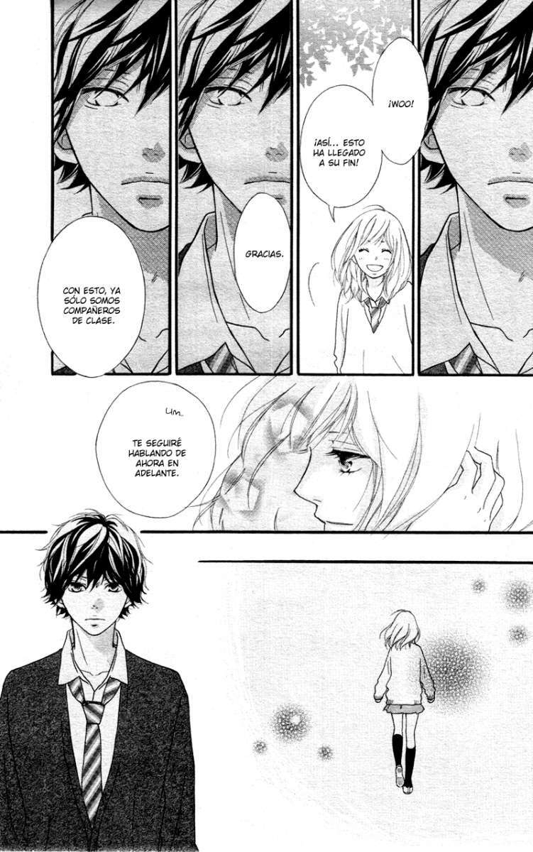 Read Ao Haru Ride (es) Manga Online