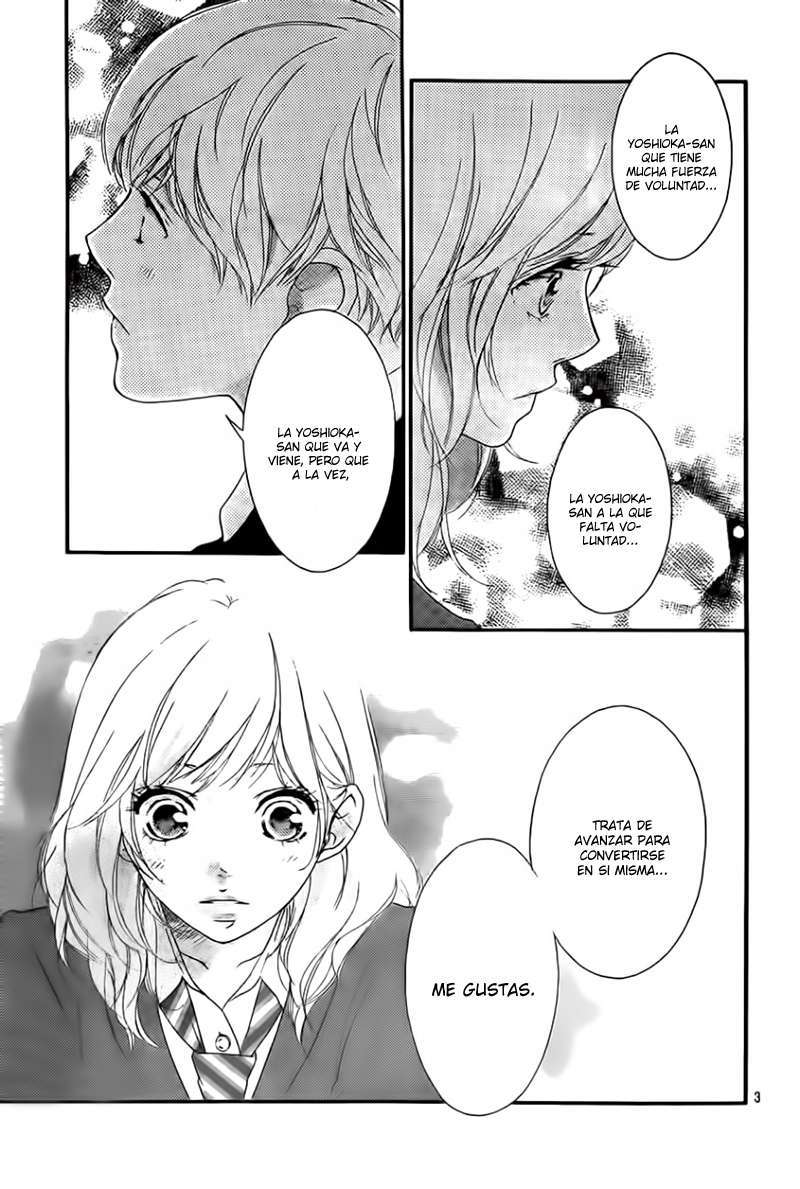 Read Ao Haru Ride (es) Manga Online