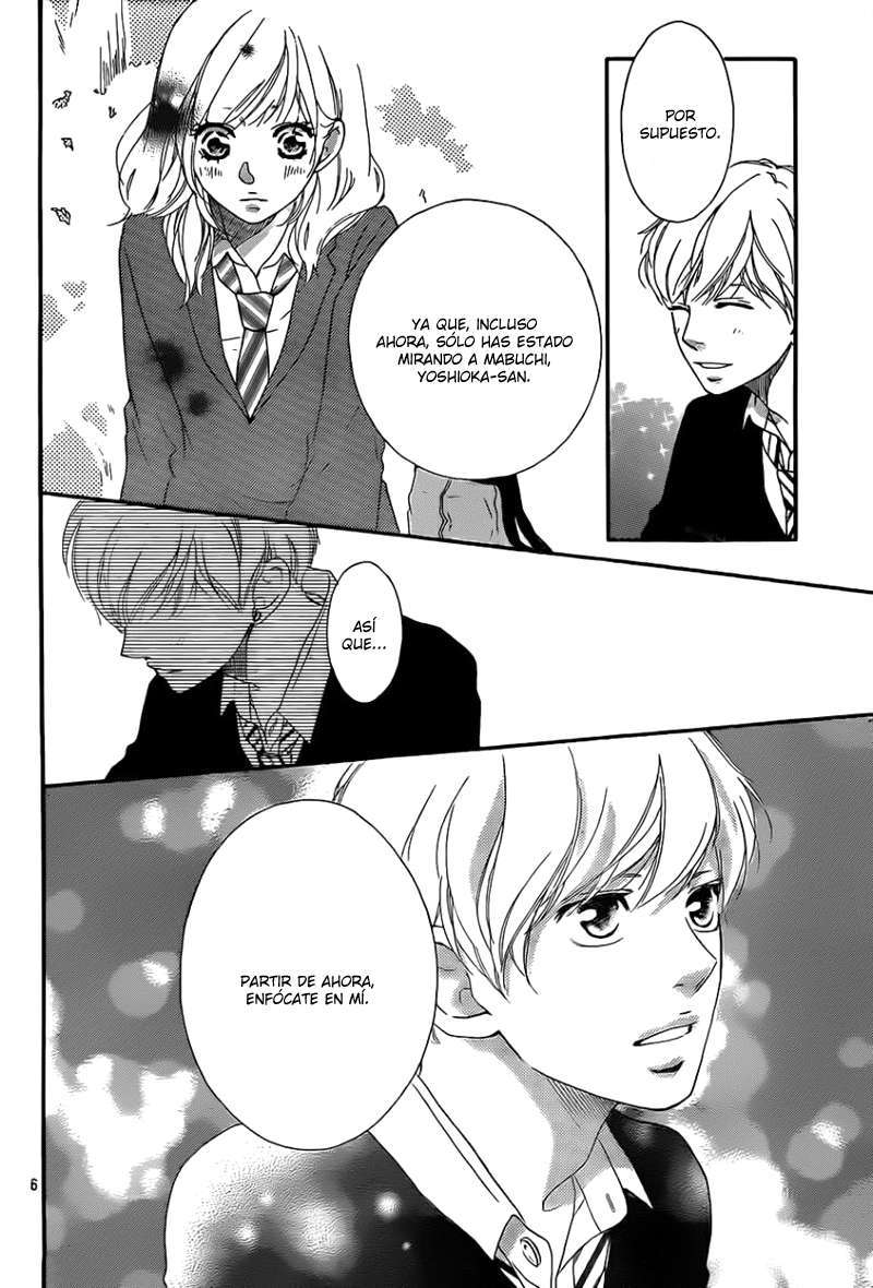 Read Ao Haru Ride (es) Manga Online