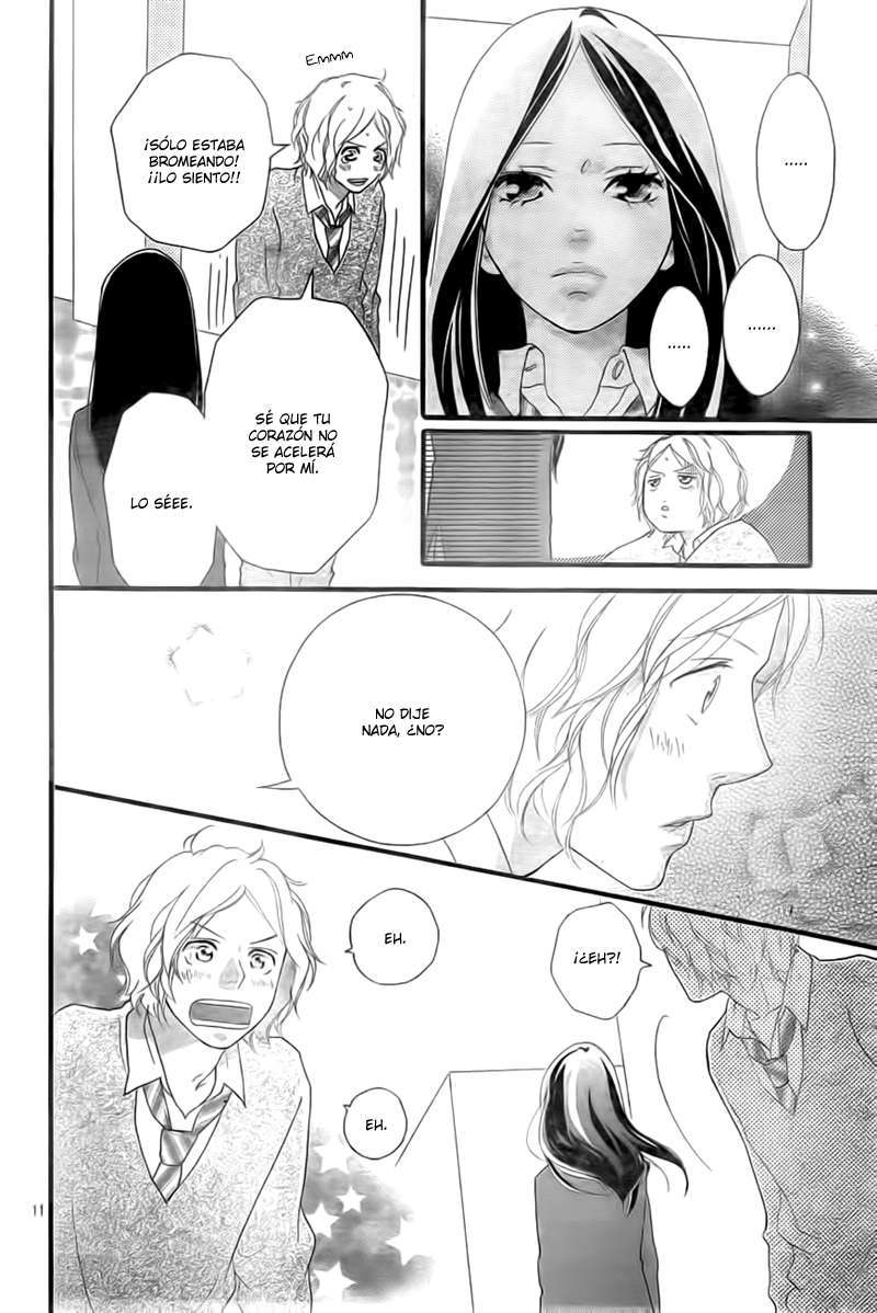 Read Ao Haru Ride (es) Manga Online