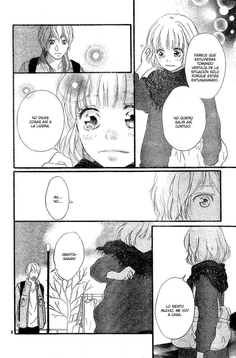 Read Ao Haru Ride (es) Manga Online