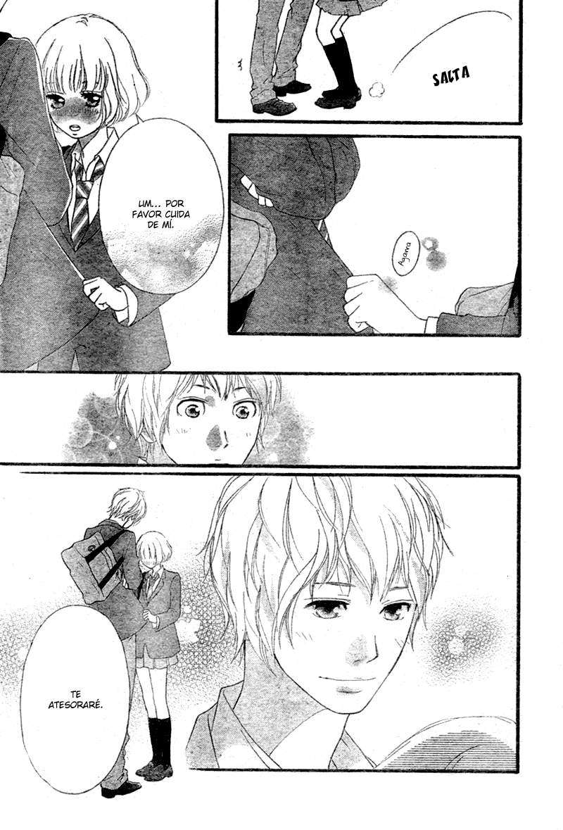 Read Ao Haru Ride (es) Manga Online
