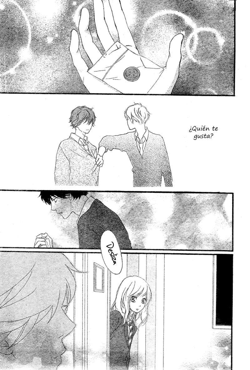 Read Ao Haru Ride (es) Manga Online