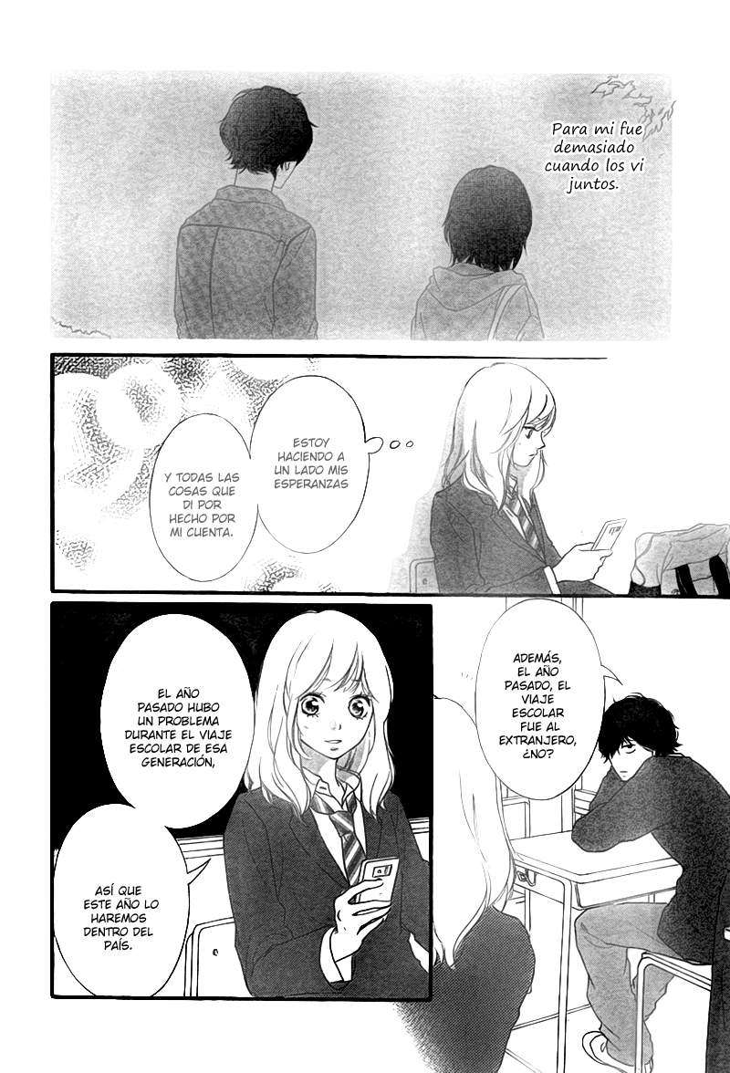 Read Ao Haru Ride (es) Manga Online