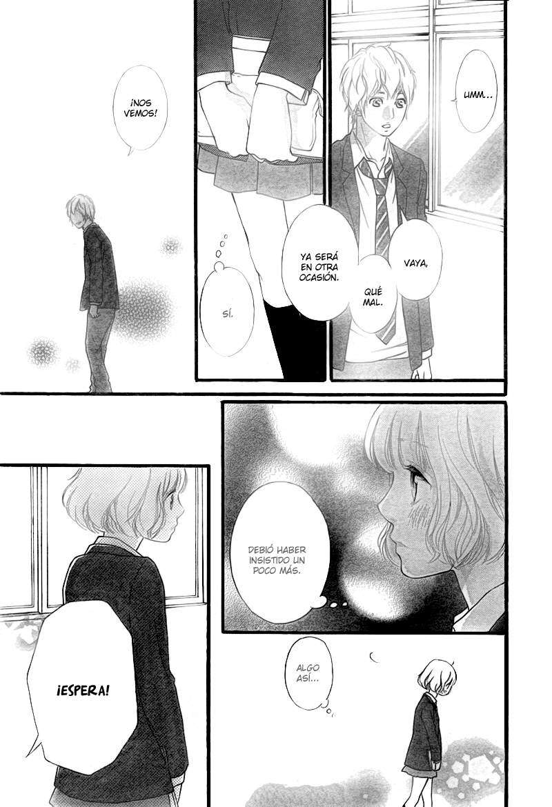 Read Ao Haru Ride (es) Manga Online