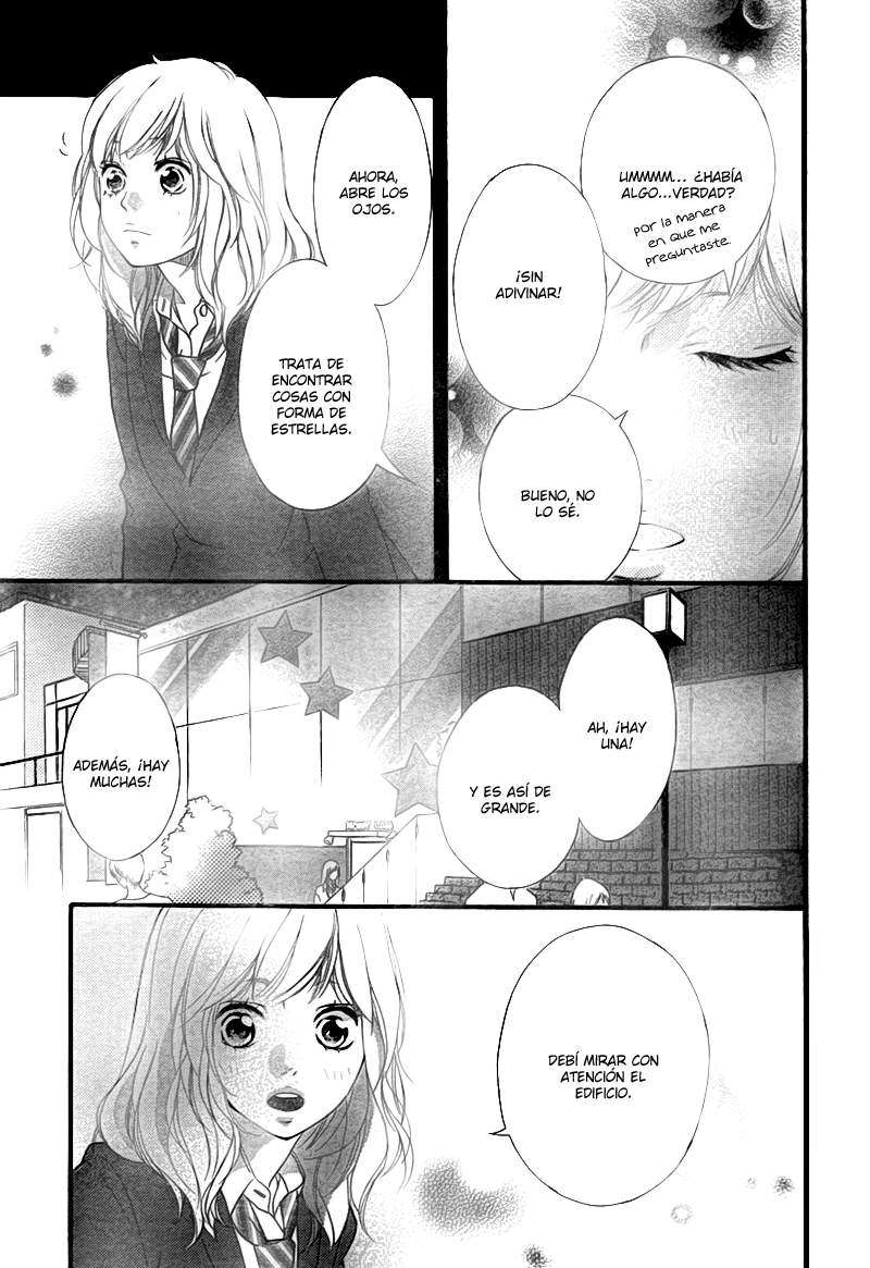 Read Ao Haru Ride (es) Manga Online