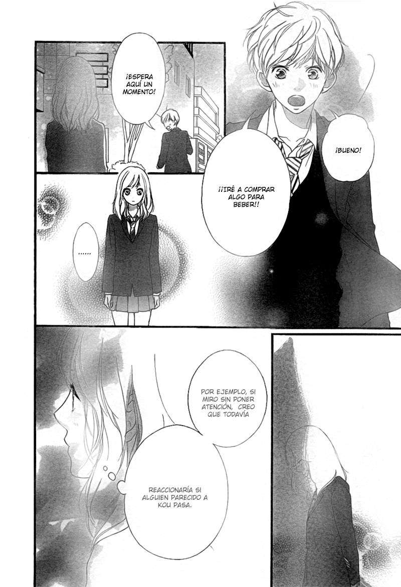 Read Ao Haru Ride (es) Manga Online