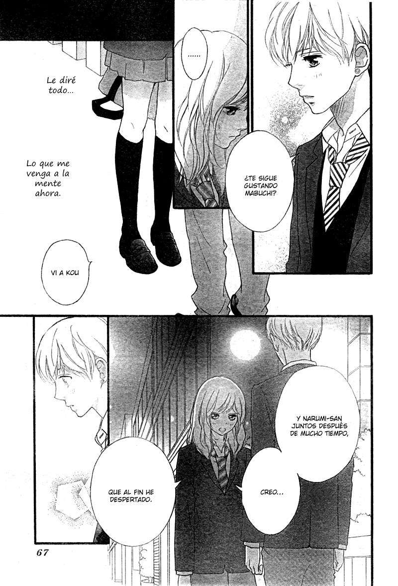 Read Ao Haru Ride (es) Manga Online