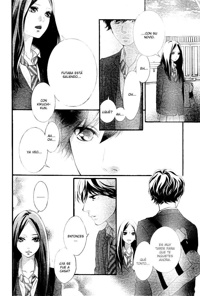 Read Ao Haru Ride (es) Manga Online