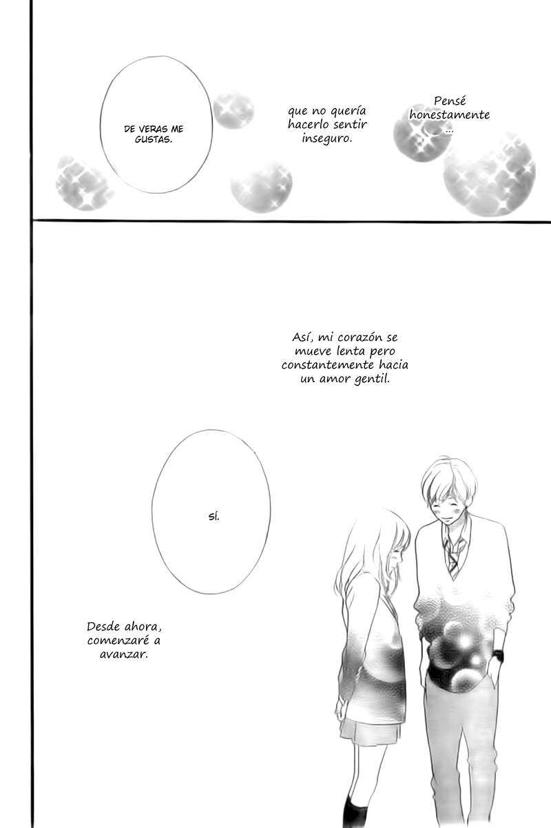 Read Ao Haru Ride (es) Manga Online