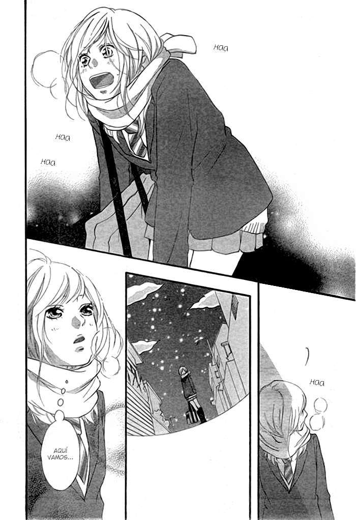 Read Ao Haru Ride (es) Manga Online