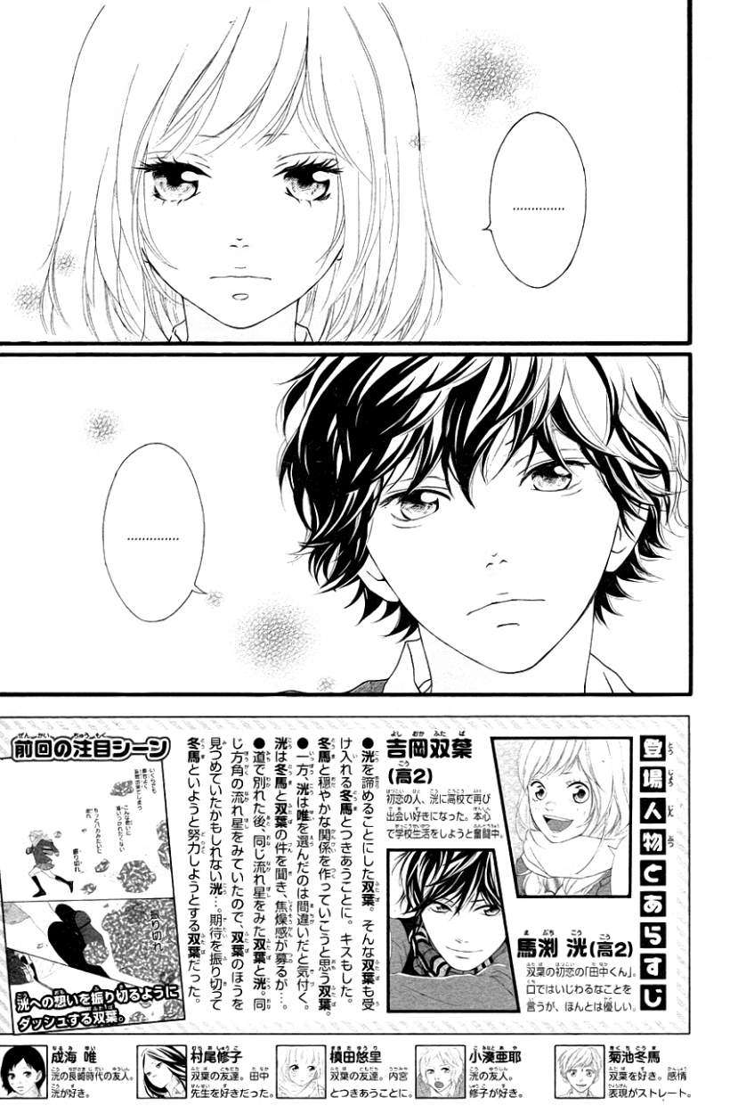 Read Ao Haru Ride (es) Manga Online