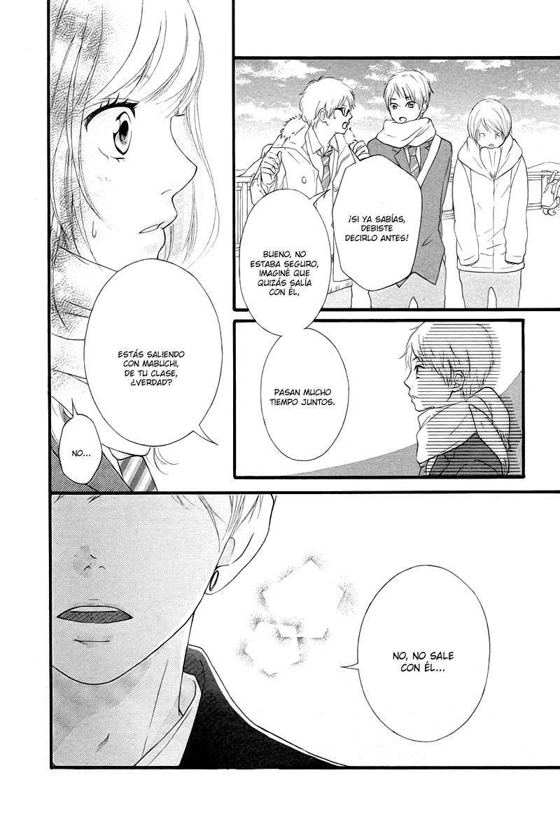 Read Ao Haru Ride (es) Manga Online