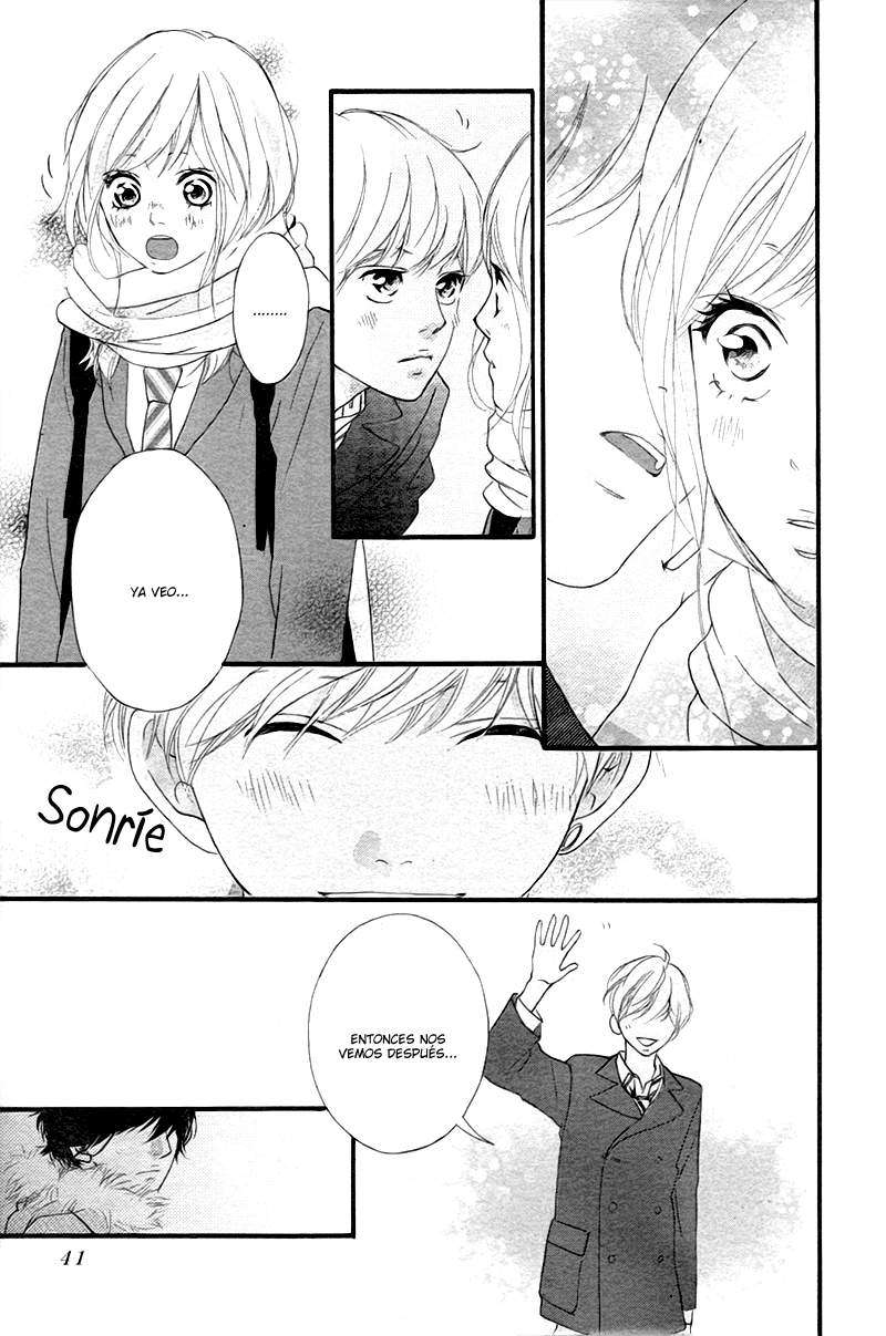 Read Ao Haru Ride (es) Manga Online