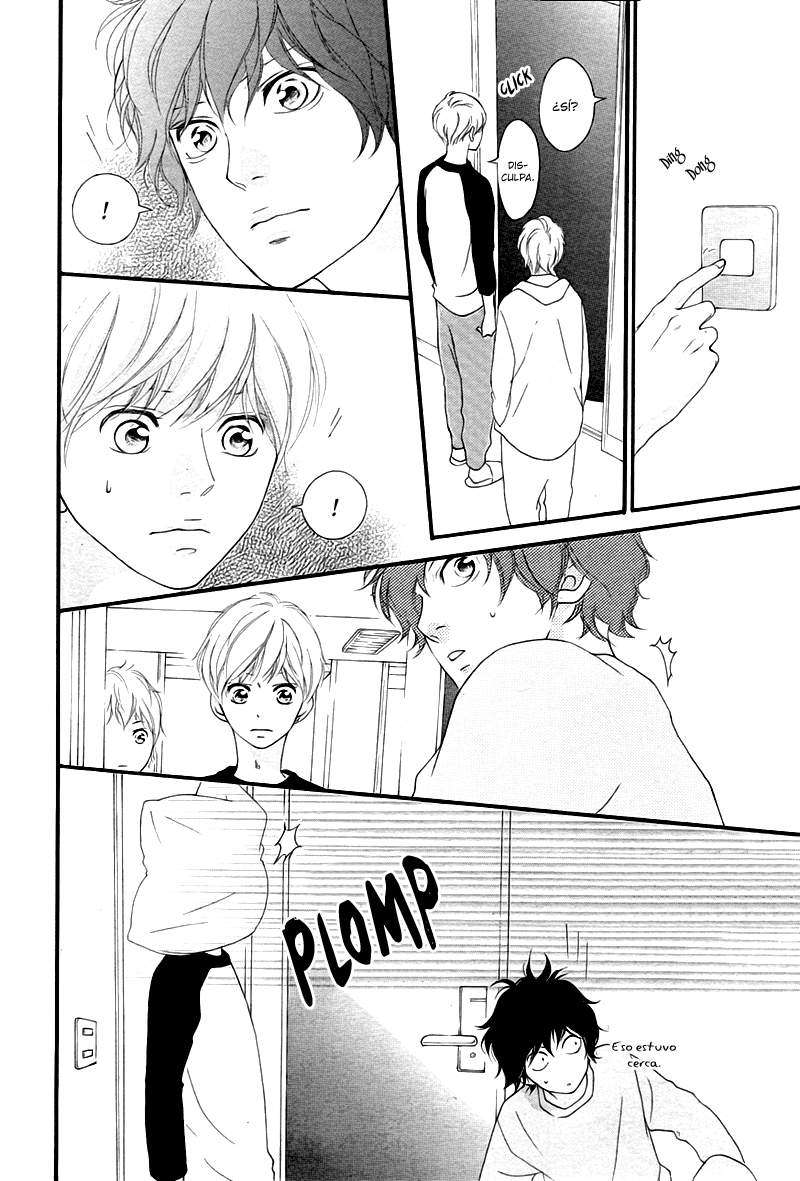 Read Ao Haru Ride (es) Manga Online