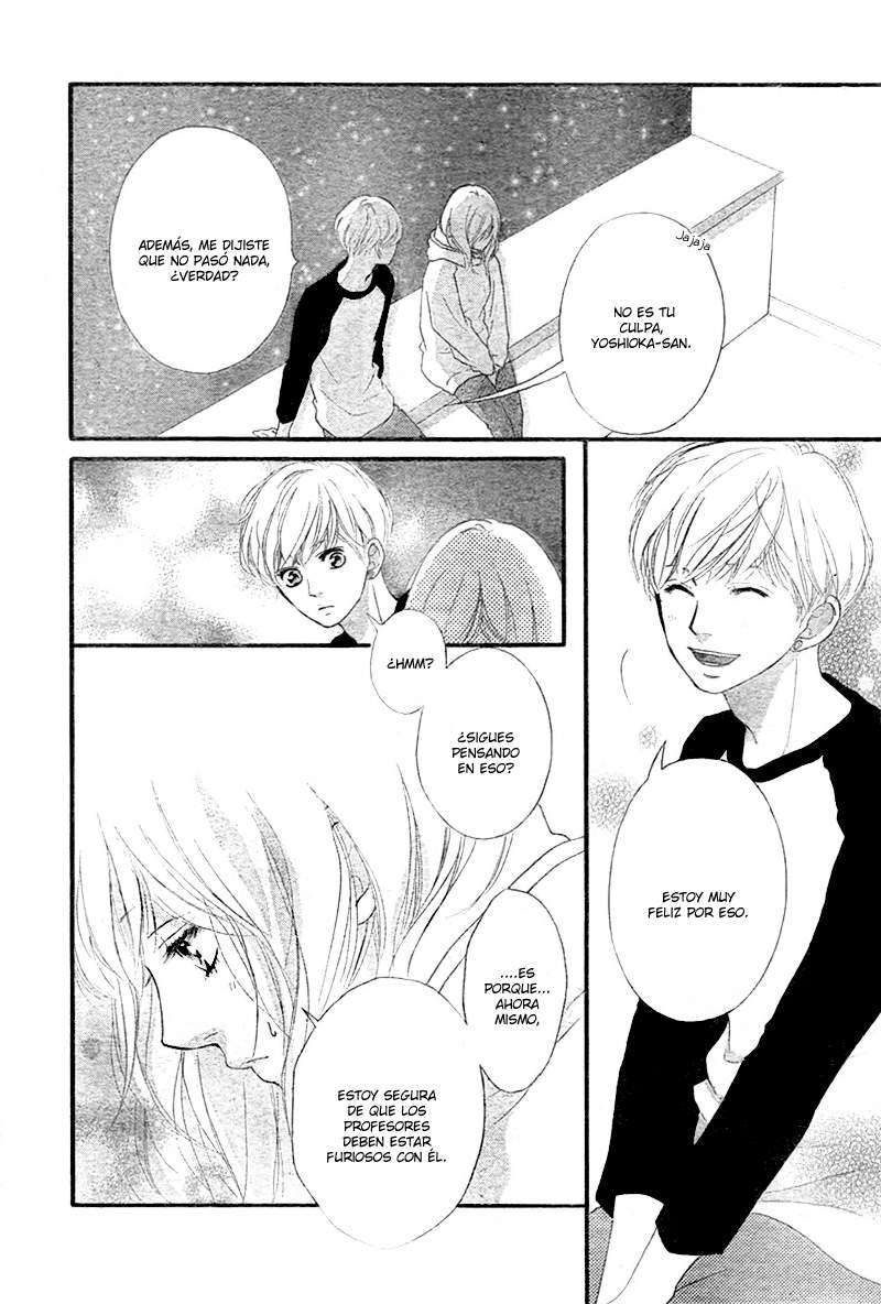 Read Ao Haru Ride (es) Manga Online