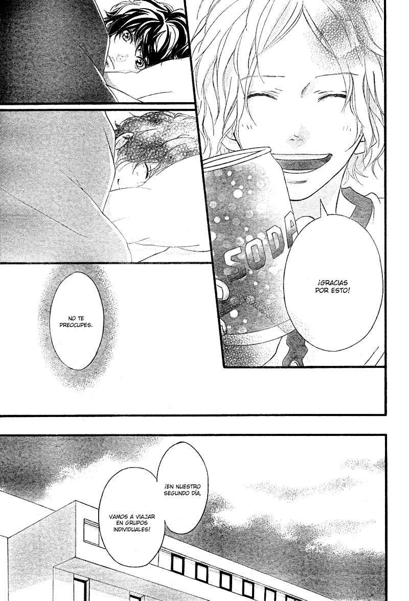 Read Ao Haru Ride (es) Manga Online