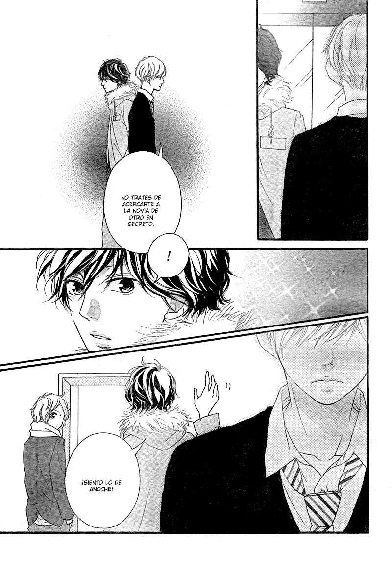 Read Ao Haru Ride (es) Manga Online