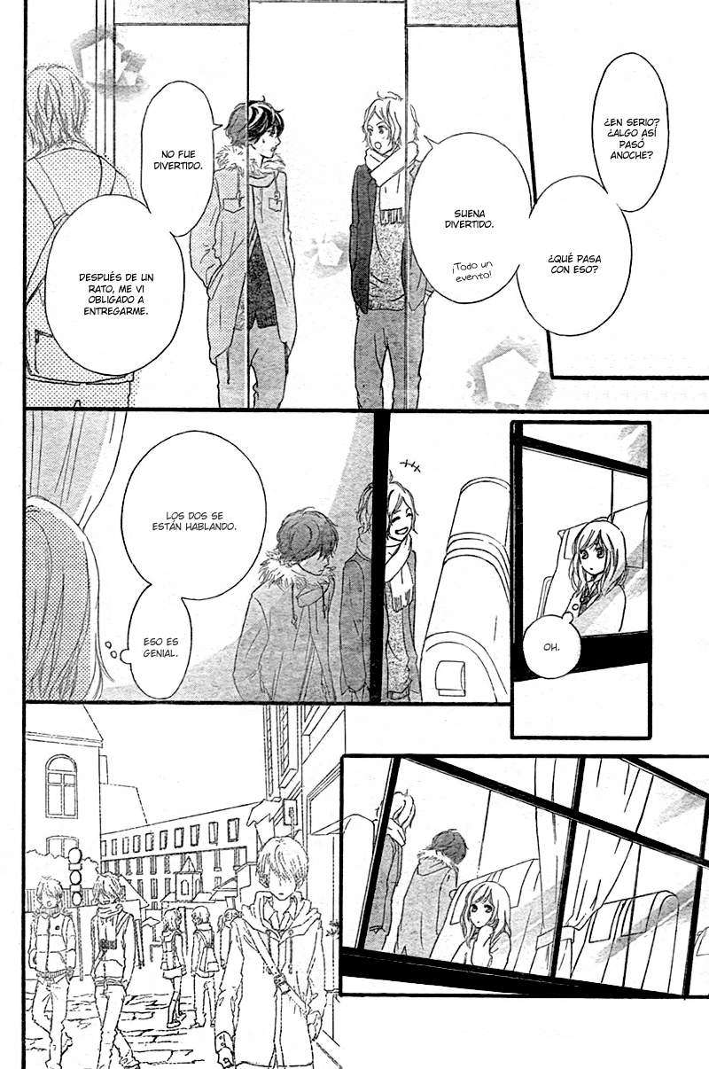 Read Ao Haru Ride (es) Manga Online
