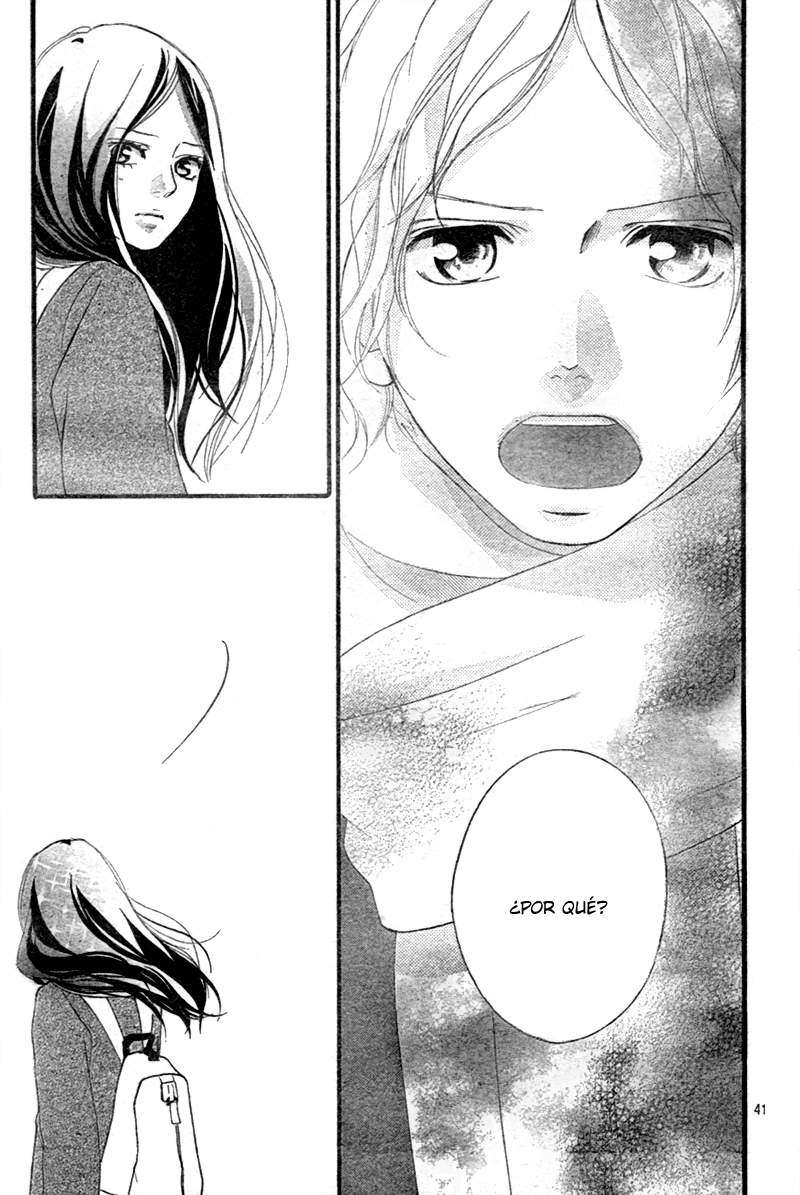 Read Ao Haru Ride (es) Manga Online